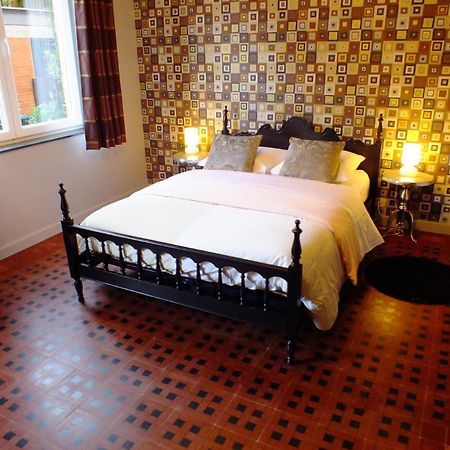 B&B Sint Pieter Изегем Екстериор снимка