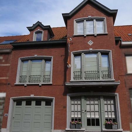 B&B Sint Pieter Изегем Екстериор снимка