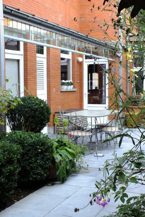 B&B Sint Pieter Изегем Екстериор снимка