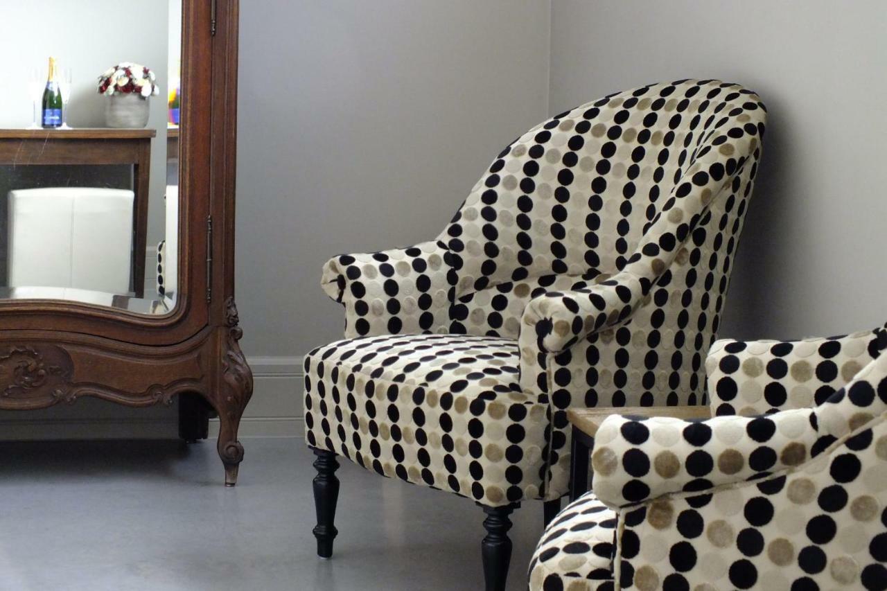 B&B Sint Pieter Изегем Екстериор снимка