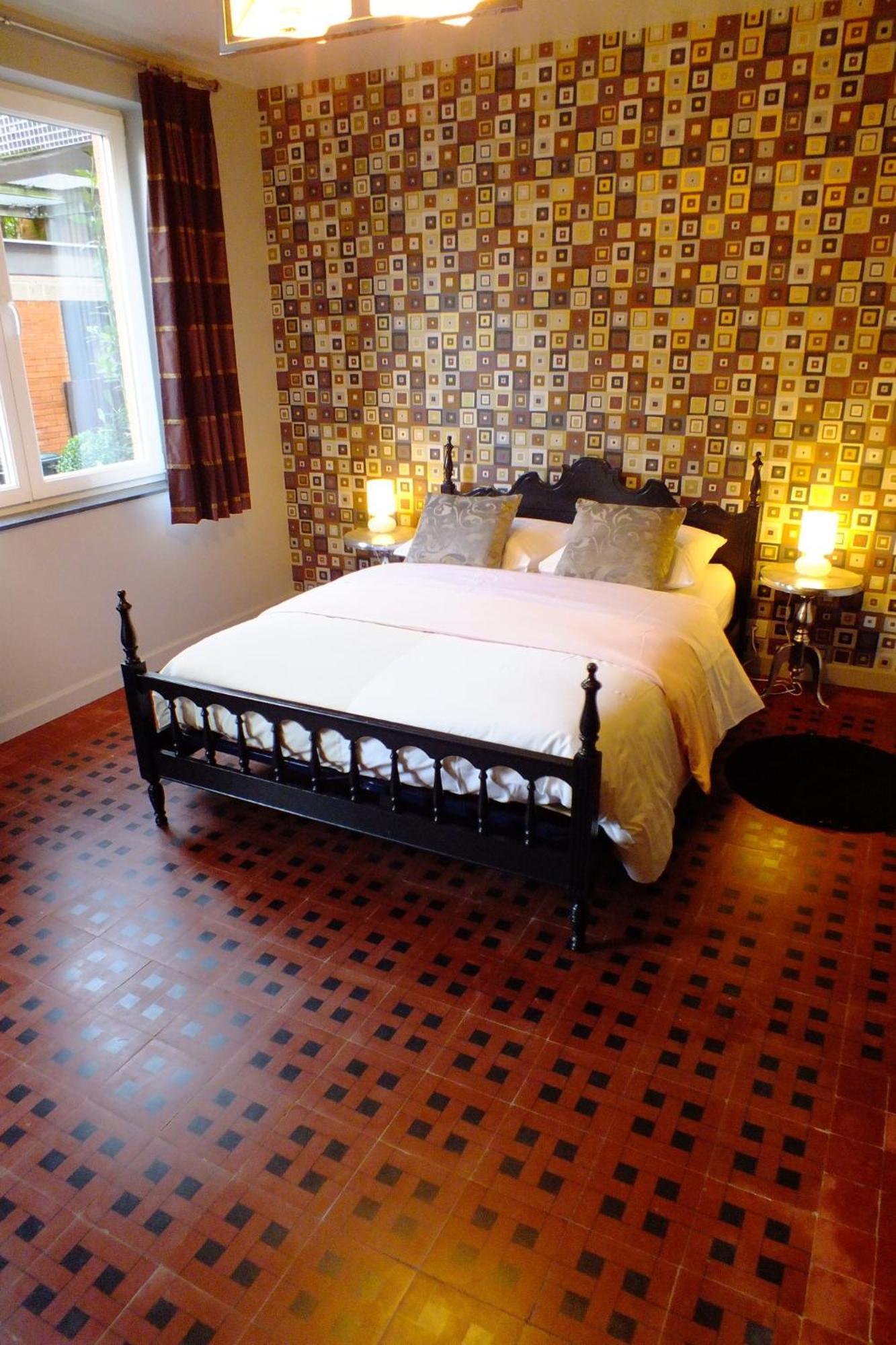 B&B Sint Pieter Изегем Екстериор снимка