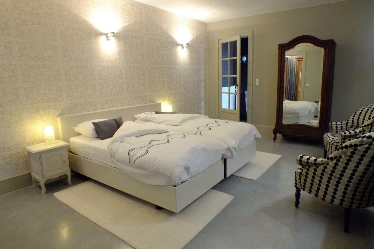 B&B Sint Pieter Изегем Екстериор снимка