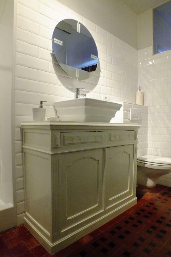 B&B Sint Pieter Изегем Екстериор снимка