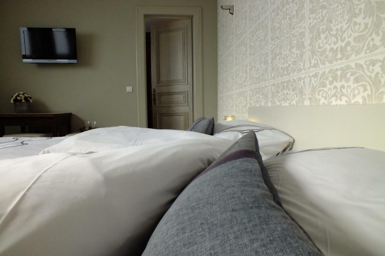 B&B Sint Pieter Изегем Екстериор снимка