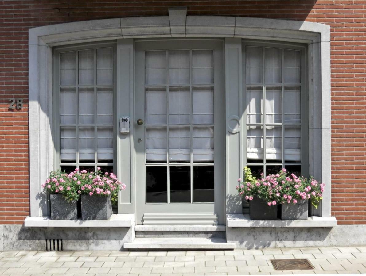 B&B Sint Pieter Изегем Екстериор снимка